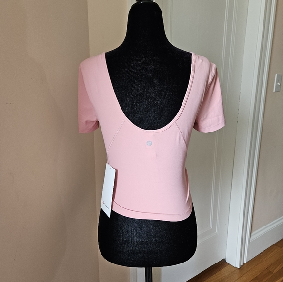 lululemon athletica Lululemon Align Short Sleeve - Picture 12 of 12